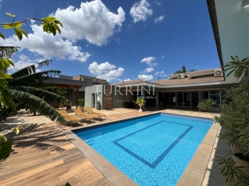 Casa a venda no condomínio Residencial Spazio Verde em Bauru -SP.