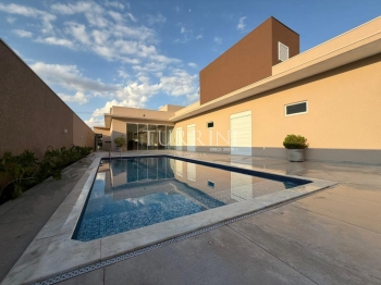 Casa térrea disponível para venda no Residencial Villa Dumont 