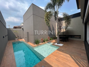 Casa a venda no condominio Lago Sul em Bauru -SP. 