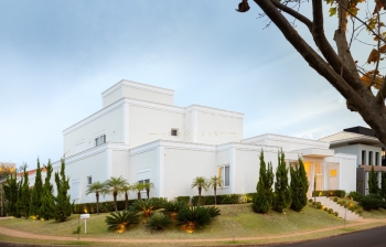 Casa no condomínio Lago Sul Bauru-SP para venda