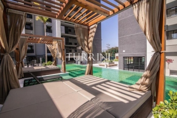 Apartamento a venda no condomínio residencial Vivant em Bauru -SP.