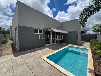 Condomínio Alphaville Bauru disponível para locação 